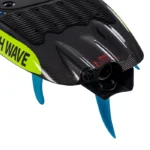 RUSH WAVE | Gasoline Powered EFI Surfboard | 110CC | RAPTOR EFI 03 - Image 9