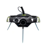 RUSH WAVE | Gasoline Powered EFI Surfboard | 110CC | RAPTOR EFI 03 - Image 6