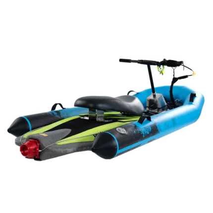 RUSH WAVE | mini jetski  | Suitable for Rider Pro