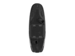 RUSH WAVE | Electric Surfboard | Black Rider G2 14KW | Most