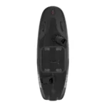 RUSH WAVE | Electric Surfboard | Black Rider G2 14KW | Most