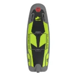 RUSH WAVE | Electric Surfboard | RIDER H1 12KW | Best - Image 3