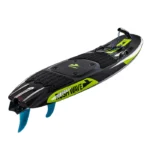 RUSH WAVE | Gasoline Powered EFI Surfboard | 110CC | RAPTOR EFI 03 - Image 5