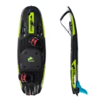 RUSH WAVE | Gasoline Powered EFI Surfboard | 110CC | RAPTOR EFI 02 - Image 3