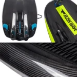 RUSH WAVE | Gasoline Powered EFI Surfboard | 110CC | RAPTOR EFI 03 - Image 3