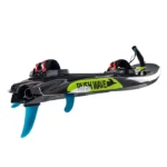 RUSH WAVE | Gasoline Powered EFI Surfboard | 110CC | RAPTOR EFI 03
