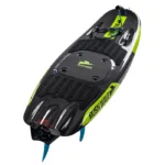 RUSH WAVE | Gasoline Powered EFI Surfboard | 110CC | RAPTOR EFI 03 - Image 8