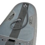 RUSH WAVE | Electric Surfboard | Rider Plus G3 14KW |Steady - Image 5