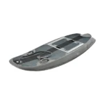 RUSH WAVE | Electric Surfboard | Rider Plus G3 14KW |Steady - Image 6