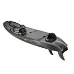 RUSH WAVE | Electric Surfboard | F2 20KW | Carbon Fiber| Fastest