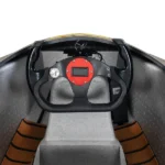 RUSH WAVE | Electric Go Kart Boat| 15KW Mini Jet Boat | K2 - Image 3