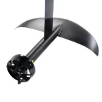 RUSH WAVE | Electric Hydrofoil Surfboard | Carbon Fibre | Efoil Y1 - Image 3